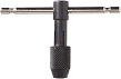 Thread Tap T Handle 1/4-Inch Capacity